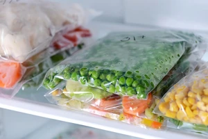 Những điều cần biết đối với thực phẩm tươi sống đông lạnh