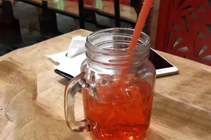 Đồ uống cho người ăn kiêng có liên quan đến sức khỏe tim mạch?