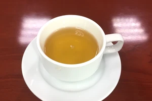 Tại sao người bệnh tiểu đường nên uống trà xanh