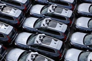 Ảnh: Gene J. Puskar / Associated Press