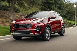 Người đàn ông bị trộm đánh cắp 2 chiếc Kia trong vòng 1 tháng