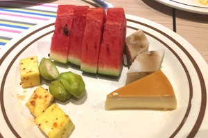 Ăn kiêng và tập thể dục: Điều gì tốt hơn cho việc giảm cân?