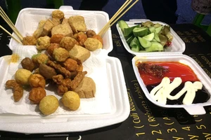 Nguy cơ mắc bệnh tim liên quan đến đồ ăn chiên rán