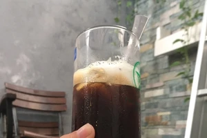 Uống ít nhất một tách cà phê mỗi ngày có thể ngăn ngừa suy tim