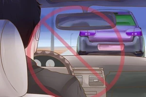 Kỹ thuật lái xe giúp tiết kiệm xăng trong mùa Tết