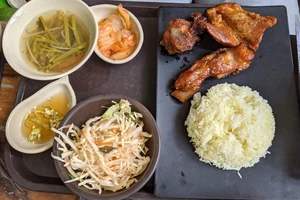 5 lý do khiến bạn tăng cân đột ngột