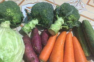 Siêu thực phẩm có thể giúp giảm cân?