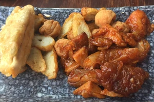 5 loại thực phẩm nên loại bỏ nếu bạn bị cao huyết áp