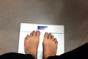 Cách bền vững để giảm cân ở độ tuổi 30