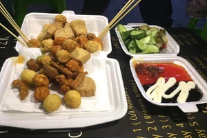 5 loại thực phẩm có thể làm tăng nguy cơ mắc bệnh ung thư