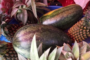 Dứa có tốt để giảm cân không?