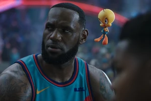 Trailer 'Space Jam: Kỷ nguyên mới' hứa hẹn khuấy đảo phòng vé