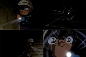 9 món đồ chơi tín đồ công nghệ thích mê trong Conan