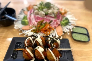 Thói quen ăn uống cần tránh nếu không muốn tăng cholesterol