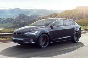 Những chiếc SUV và xe bán tải mạnh nhất thế giới