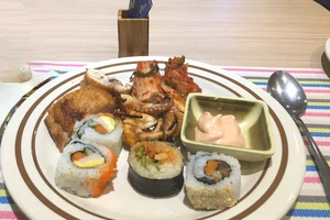 Những sai lầm khi giảm cân mà nhiều người thừa cân hay mắc phải