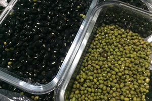 5 nguồn cung cấp sắt tuyệt vời cho người ăn chay trường