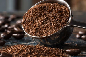 Những công dụng tuyệt vời của bã cà phê đã qua sử dụng