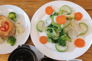 Bạn nên ăn gì để có sức khỏe và tuổi thọ?