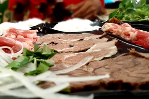 Thực phẩm phổ biến có nhiều protein hơn thịt bò