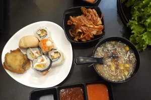 Mẹo để ngăn chặn lượng đường trong máu tăng đột biến sau bữa ăn