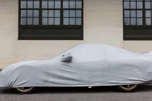 Có nên khởi động xe hơi mỗi tuần một lần, khi lâu ngày không sử dụng?