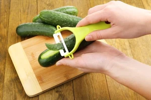  Sai lầm phổ biến khi rửa trái cây và rau quả cần tránh