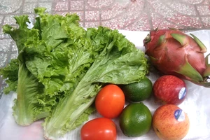  Tại sao chất xơ tốt cho cơ thể bạn?