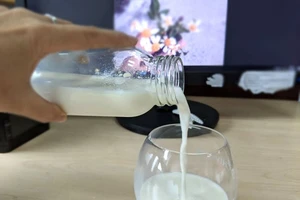 Những loại thực phẩm làm giảm mức testosterone