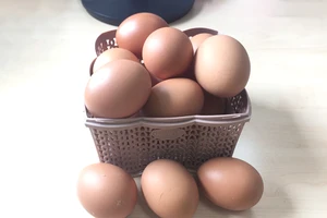 Ăn trứng có ảnh hưởng đến các triệu chứng viêm khớp?