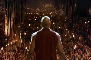 Tốp 10 thuật ngữ bạn cần biết khi xem phim 'Ma trận'