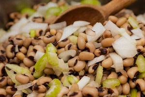 Những thực phẩm giúp tăng cường lượng sắt trong cơ thể một cách tự nhiên