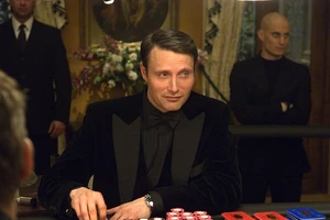 'No time to die' chính thức ra rạp từ ngày 31-12