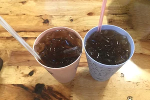 Những sự thật đáng lo ngại về nước ngọt có ga