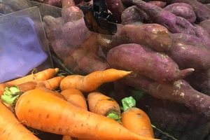 Những thực phẩm giàu vitamin A cho mắt và da khỏe mạnh