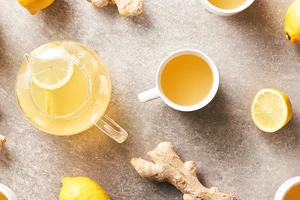 3 thức uống detox giảm cân hiệu quả