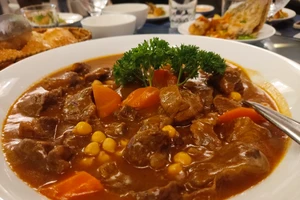 Ăn ít thịt hơn có thể làm giảm nguy cơ ung thư