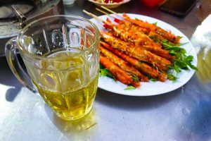 Thói quen ăn uống để tăng tốc độ giảm mỡ bụng khi bạn già đi