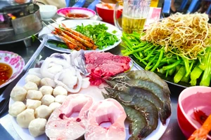 Ăn nhiều loại protein hơn có thể giảm nguy cơ cao huyết áp