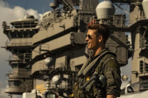 'Top Gun: Maverick' tung trailer mới nhất, hé lộ nhiều tình tiết đầy kịch tính