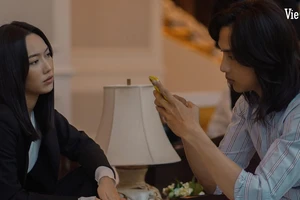 Sau thành công trên VieON, 'Bẫy ngọt ngào' khởi chiếu tại hơn 50 rạp phim tại Mỹ