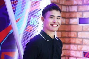 Đinh Viết Tường truyền cảm hứng chinh phục cuộc thi vũ đạo cho nhiều bạn trẻ