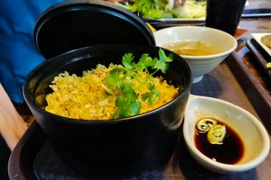 Cách lựa chọn thực phẩm có hàm lượng natri thấp