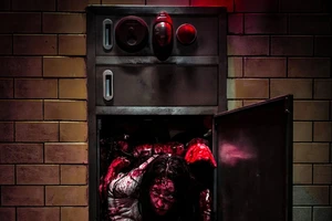 Phim kinh dị đầu tiên của Hàn Quốc quy tụ dàn sao khủng từ K-POP