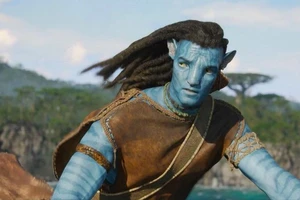 'Avatar: dòng chảy của nước' - trailer đầu tiên đánh dấu sự trở lại của siêu bom tấn sau 13 năm