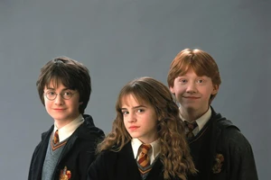 Harry Potter kỷ niệm 21 năm, ba phần phim đầu tiên sẽ trở lại các phòng vé Việt