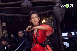 Dương Siêu Việt bén duyên với Lưu Vũ Ninh và Tằng Thuần Hy trong phim mới