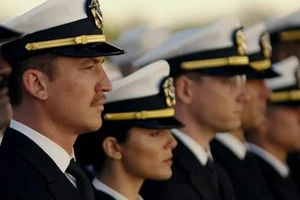 Ý nghĩa những tên hiệu thú vị của các phi công trong 'Phi công siêu đẳng Maverick'