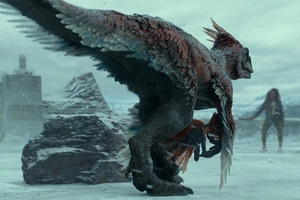 'Thế giới khủng long: lãnh địa' phá kỷ lục doanh thu phòng vé