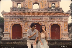 'Em và Trịnh' tung trailer thứ 2, với ‘nàng thơ cuối’ của Trịnh Công Sơn